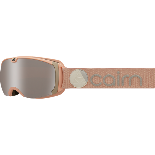 PEARL - SPX3000 MAT POWDER PINK SILVER