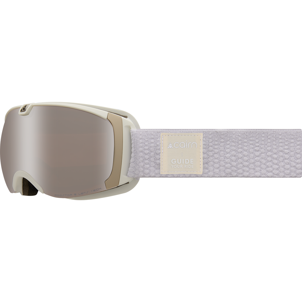 PEARL SPX3 MAT WHITE SILVER