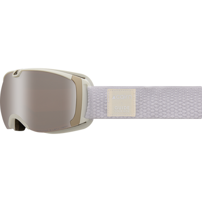 PEARL SPX3 MAT WHITE SILVER