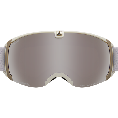 PEARL SPX3 MAT WHITE SILVER