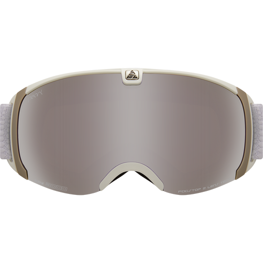 PEARL SPX3 MAT WHITE SILVER