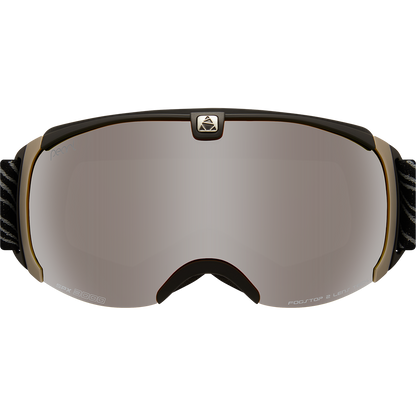 PEARL SPX3 MAT BLACK SILVER