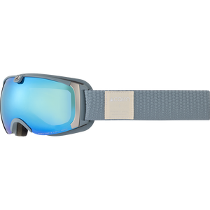 PEARL SPX3 MAT EUCALYPTUS ICE BLUE 