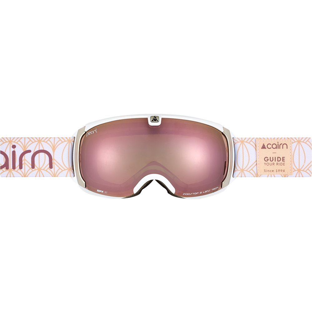 PEARL SPX3 MAT WHITE PEACH