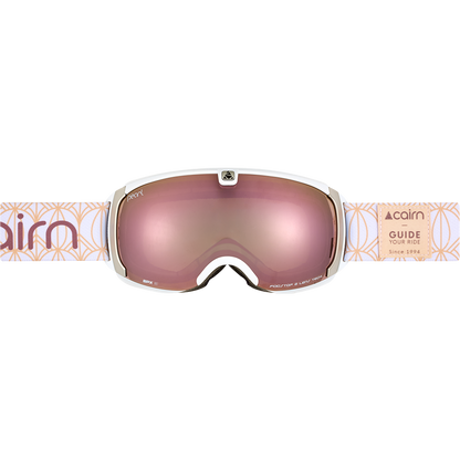 PEARL SPX3 MAT WHITE PEACH