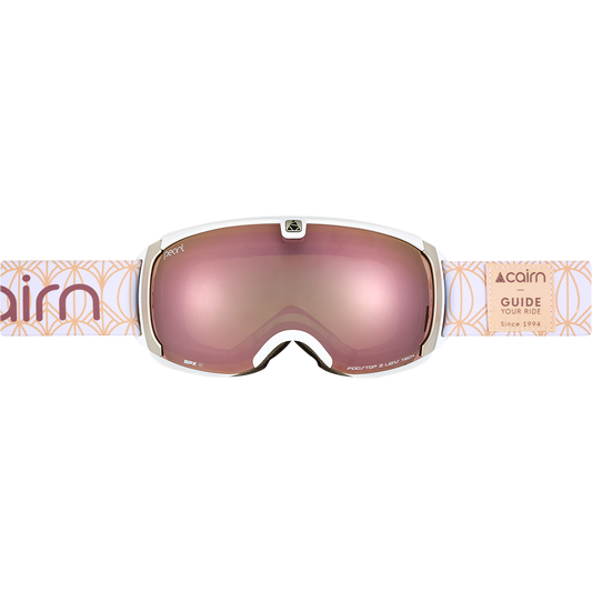 PEARL SPX3 BIANCO OPACO PESCA