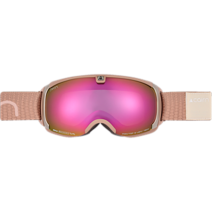 PEARL SPX3 MAT LATTE PINK