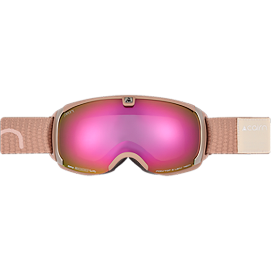 PEARL SPX3 MAT LATTE PINK