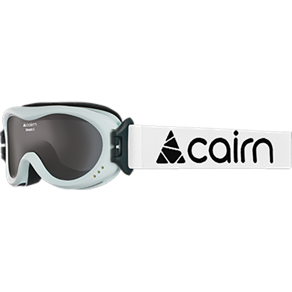 SMASH S SPX3 SHINY WHITE