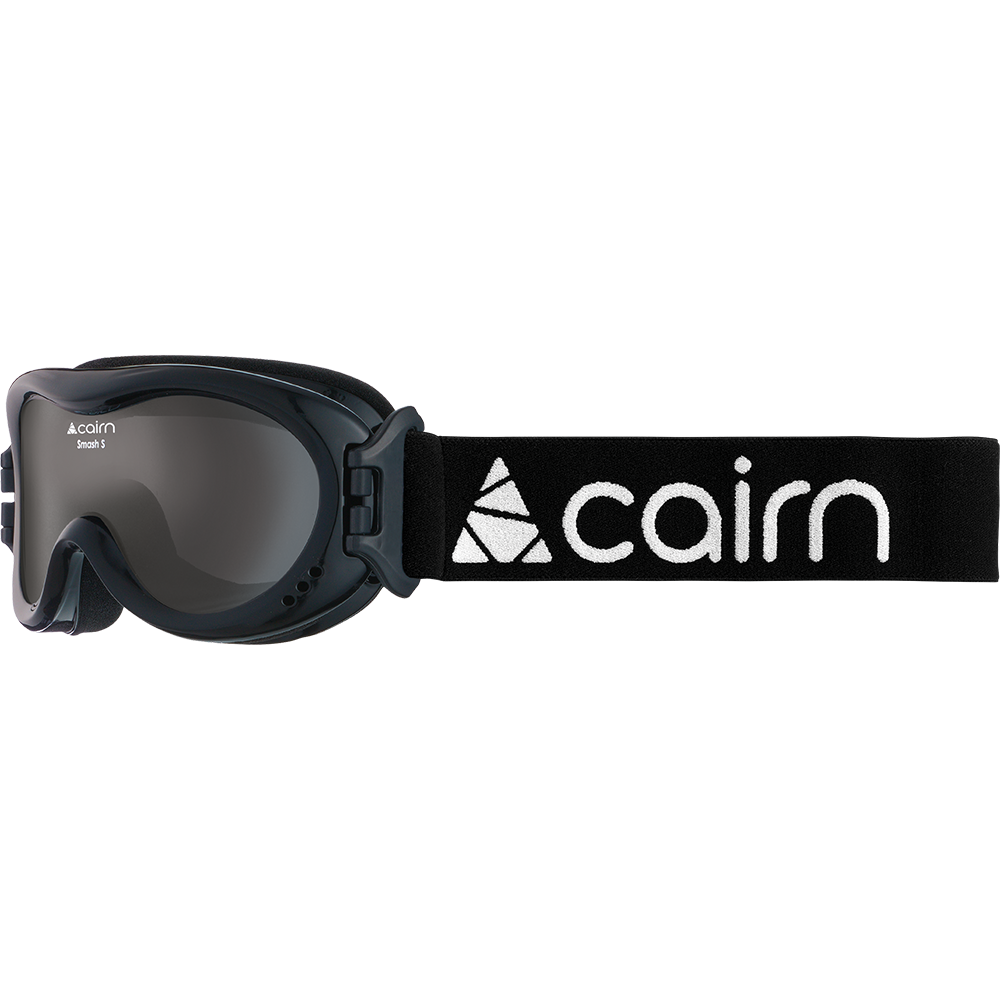 SMASH S SPX3 SHINY BLACK