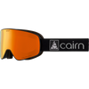 POLARIS CLX3 POLARIZED MAT BLACK ORANGE