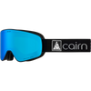 POLARIS CLX3 POLARIZED MAT BLACK BLUE