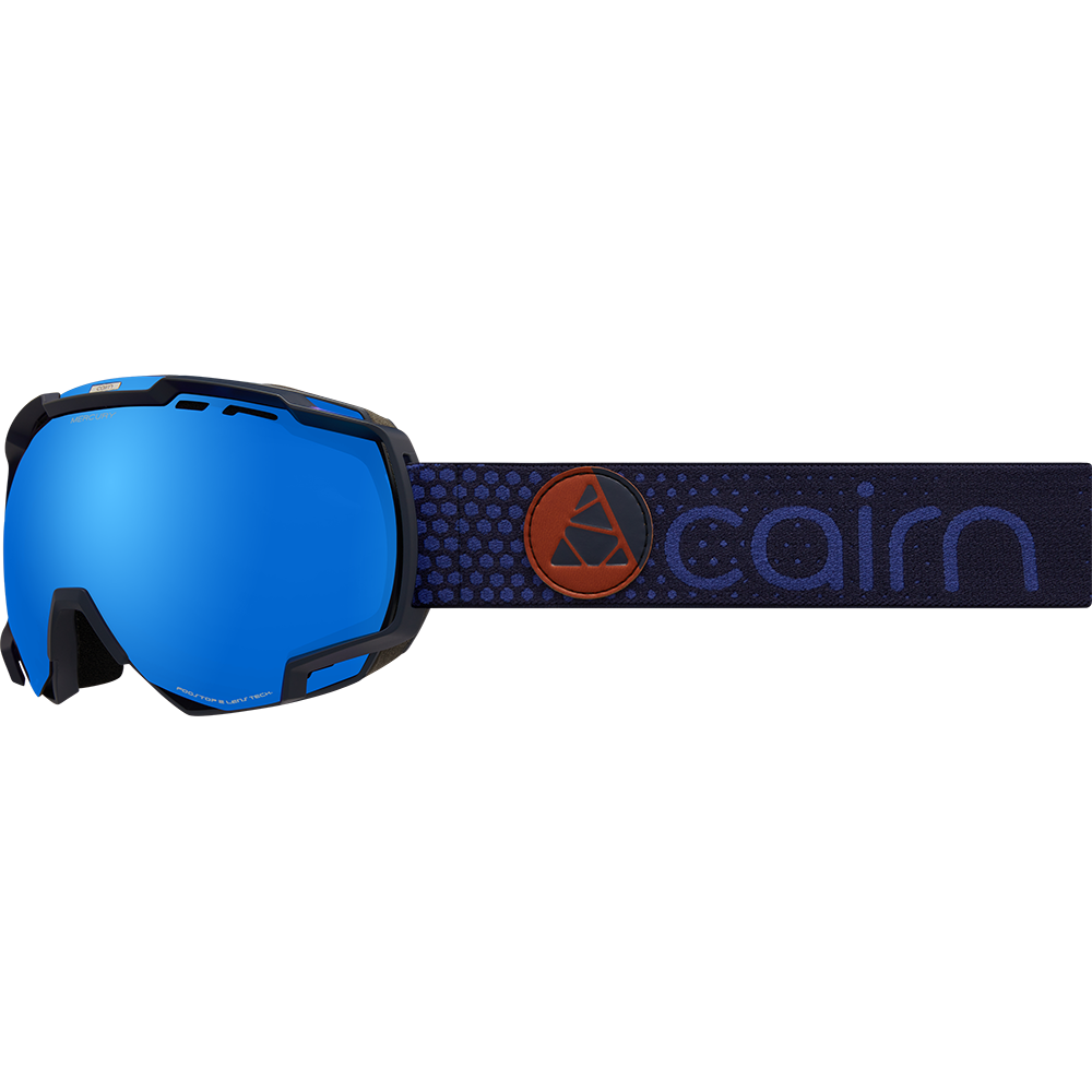 MERCURY SPX3 MAT MIDNIGHT