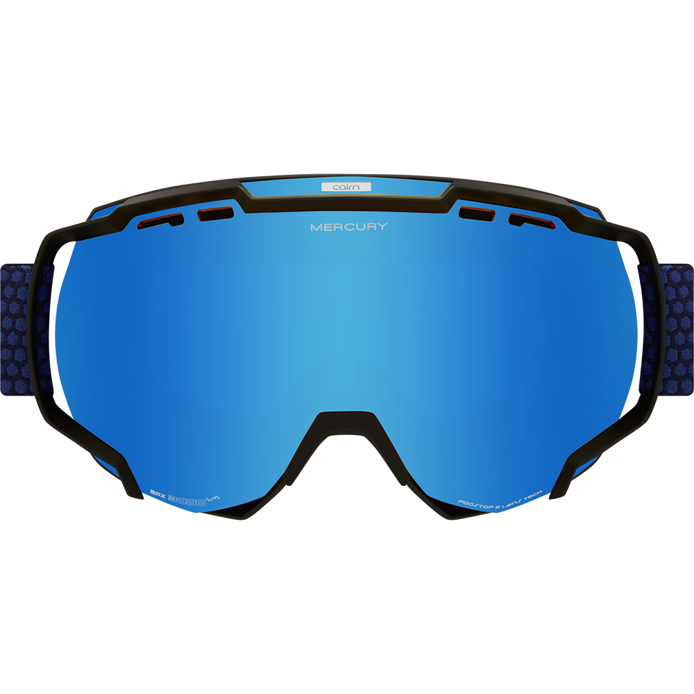 MERCURY SPX3 MAT MIDNIGHT