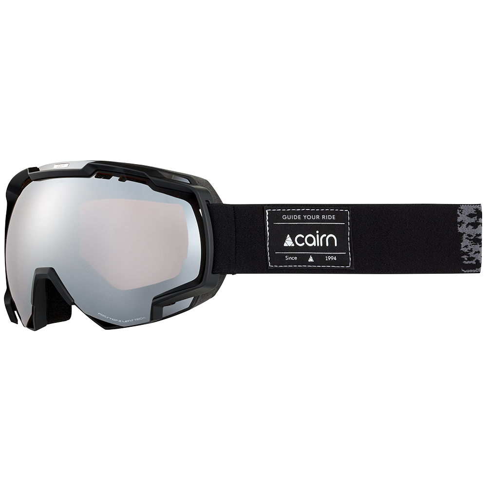 MERCURY SPX3 MATTE BLACK CHINA 