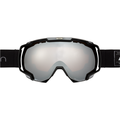 MERCURY SPX3 MAT BLACK CHINE