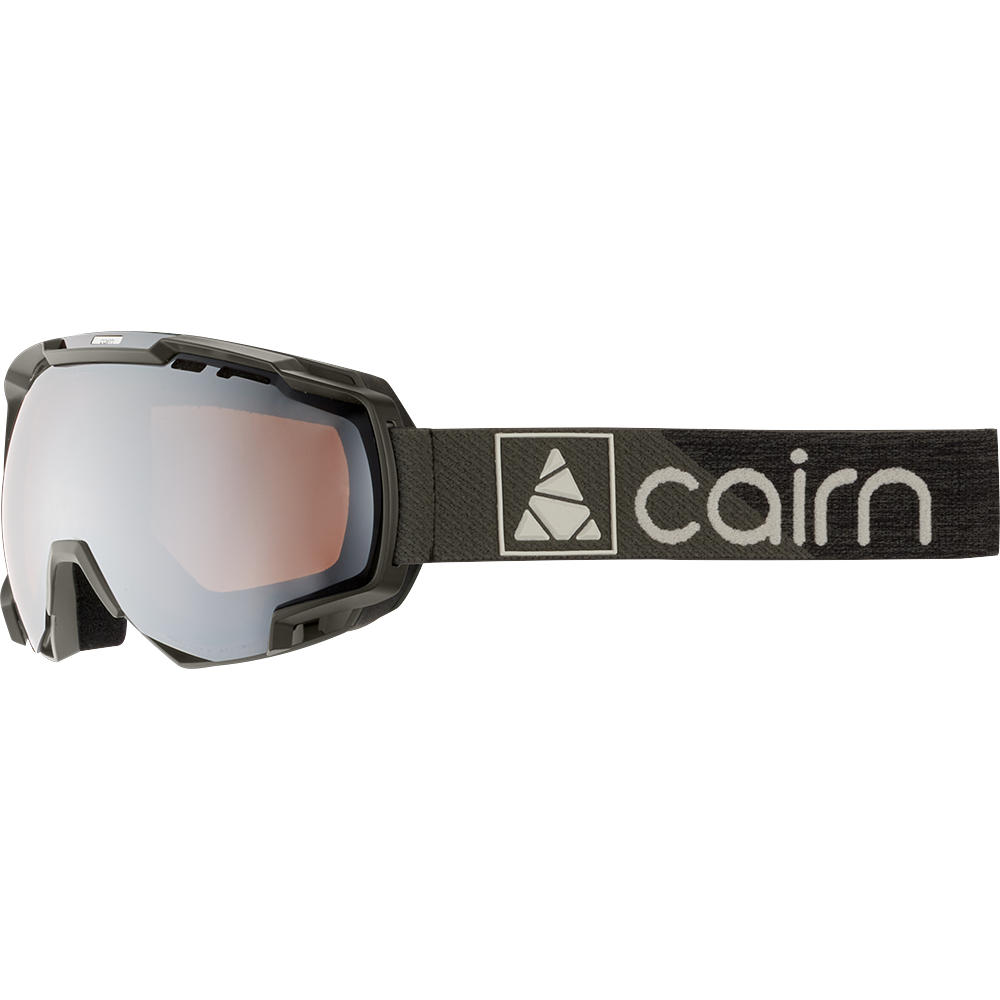 MERCURY SPX3 MAT BLACK DARK FOREST