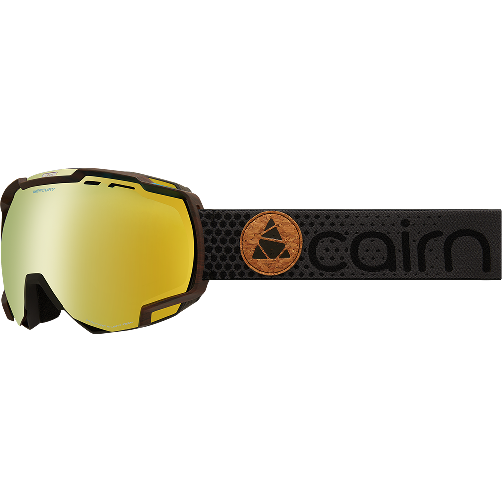 MERCURY SPX3 MAT BLACK WOOD