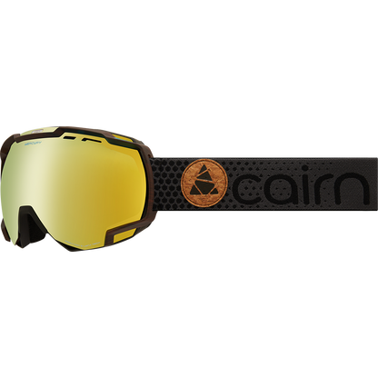 MERCURY SPX3 MAT BLACK WOOD