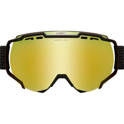 MERCURY SPX3 MAT BLACK WOOD