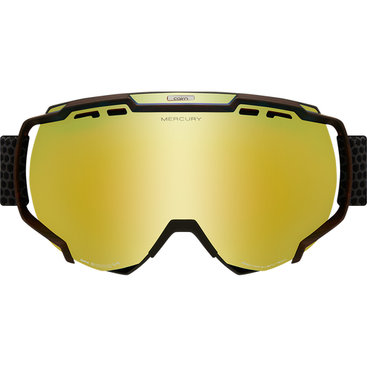 MERCURY SPX3 LEGNO NERO OPACO