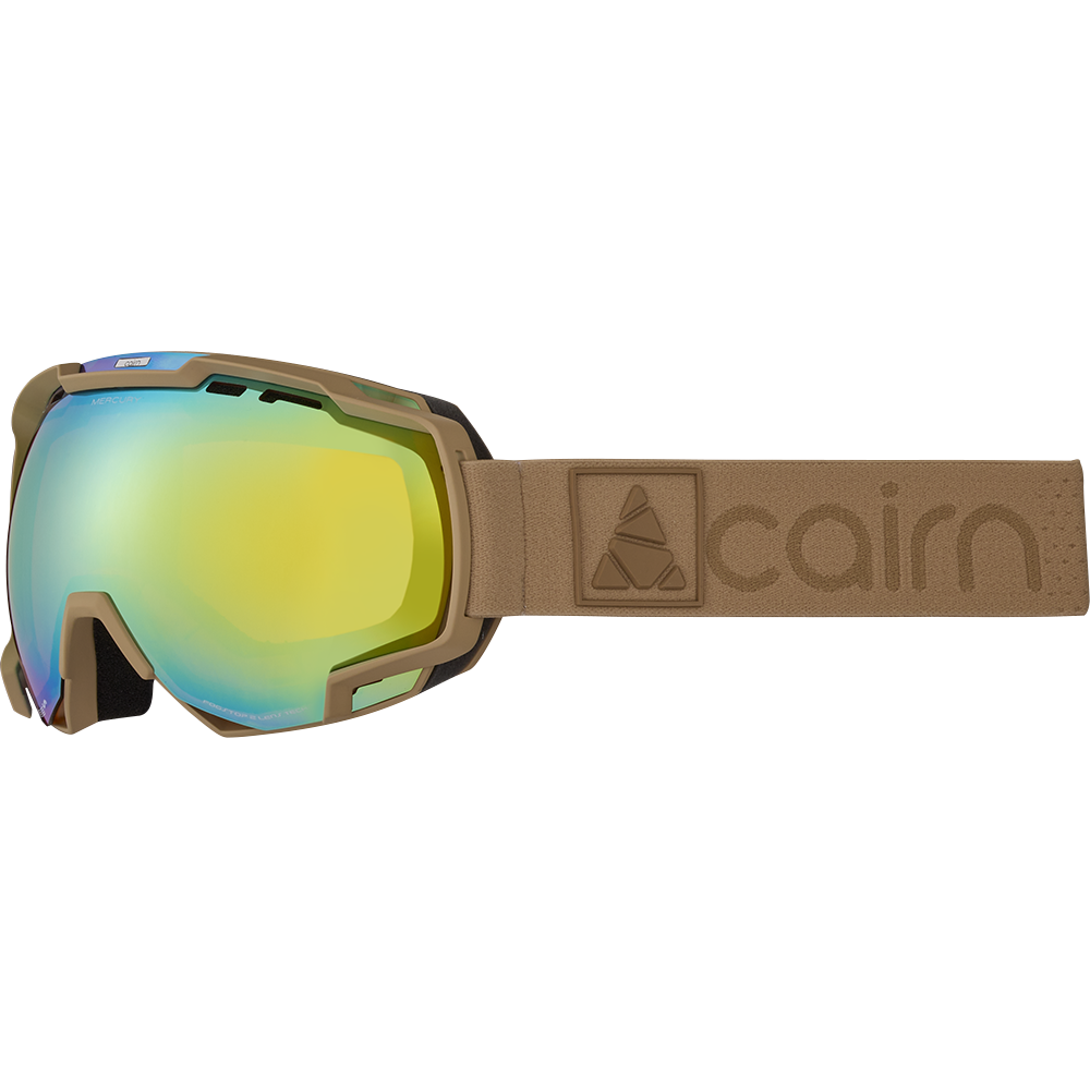 MERCURY SPX3 MATTE BISCOTTO 