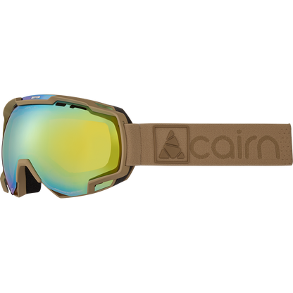 MERCURY SPX3 MATTE BISCOTTO 