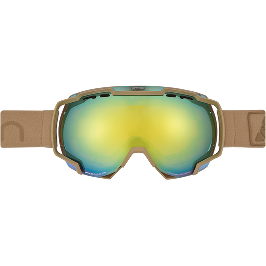 MERCURY SPX3 MATTE BISCOTTO