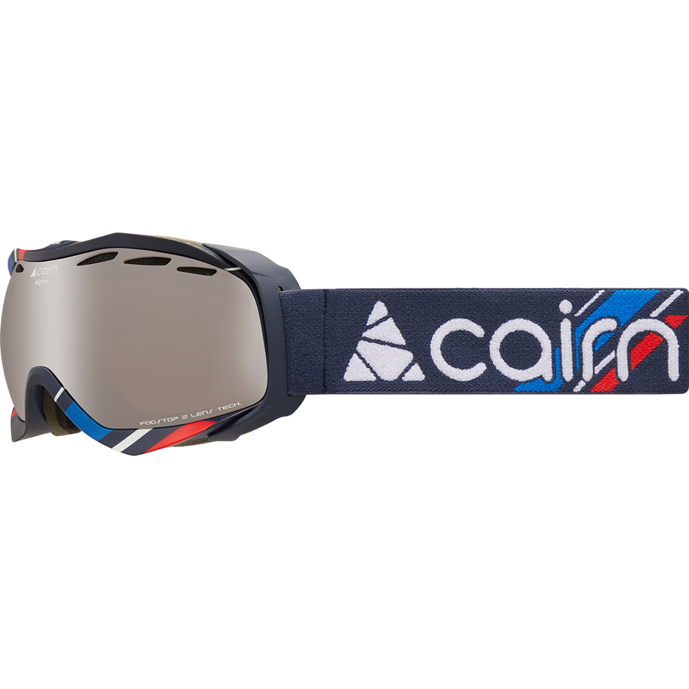 ALPHA SPX3 MIDNIGHT PATRIOT