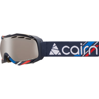 ALPHA SPX3 MIDNIGHT PATRIOT