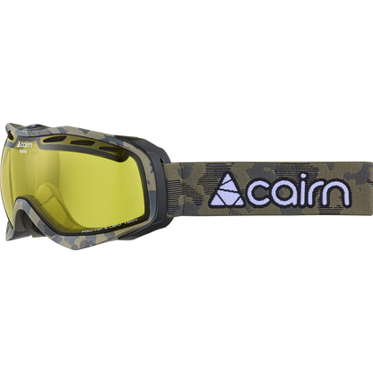 ALPHA SPX1 MAT CAMO ARMY