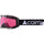 ALPHA SPX1 BLACK WHITE ASSYMETRIC PINK
