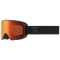 MAGNITUDE CLX3 MAT BLACK ORANGE