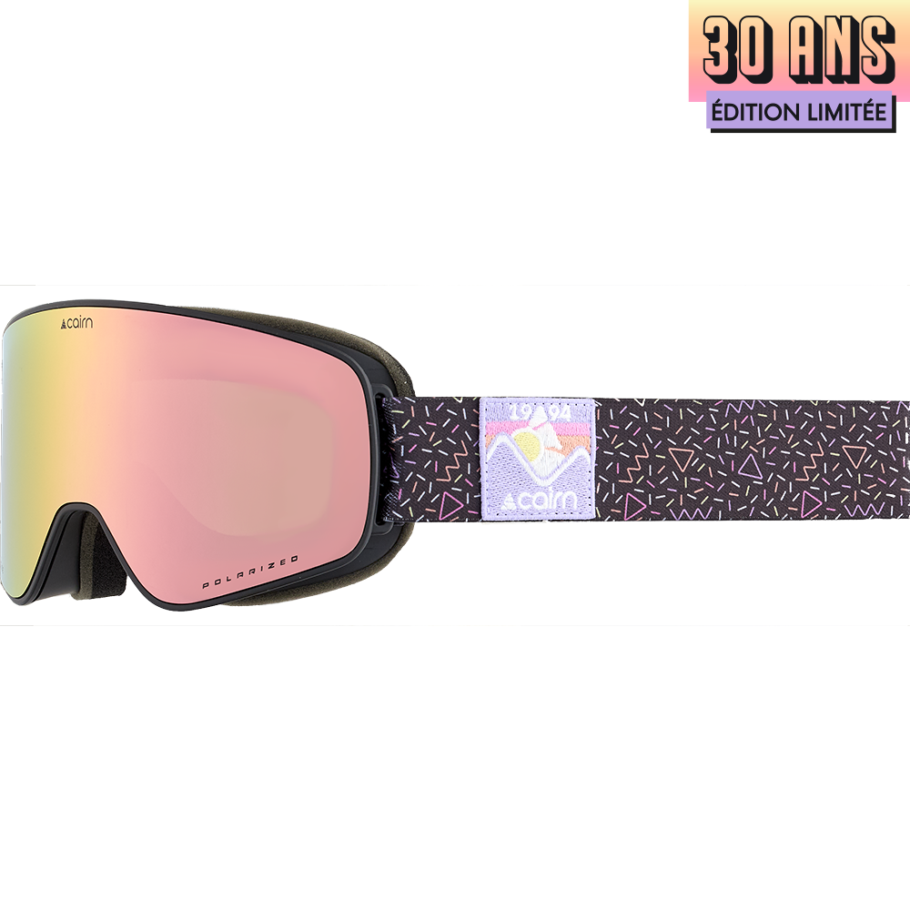 MAGNITUDE CLX3 MAT LILAC BIRTHDAY 