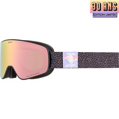 MAGNITUDE CLX3 MAT LILAC BIRTHDAY