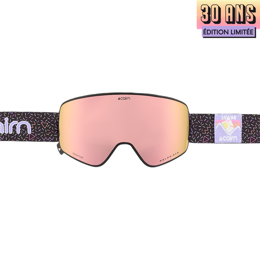 MAGNITUDE CLX3 MAT LILAC BIRTHDAY