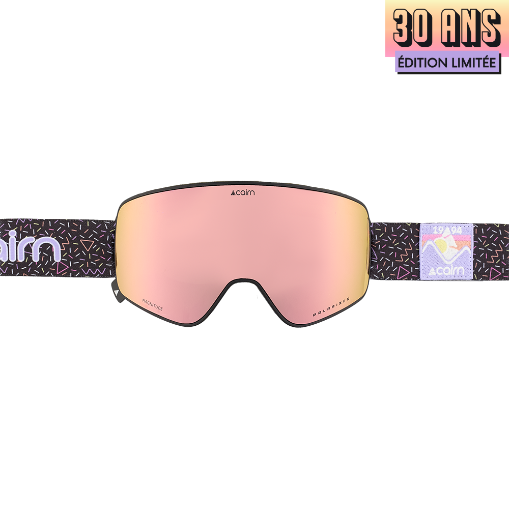 MAGNITUDE CLX3 MAT LILAC BIRTHDAY 