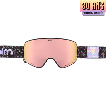 MAGNITUDE CLX3 MAT LILAC BIRTHDAY 