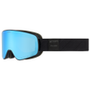 MAGNITUDE CLX3 MAT BLACK ICE BLUE 