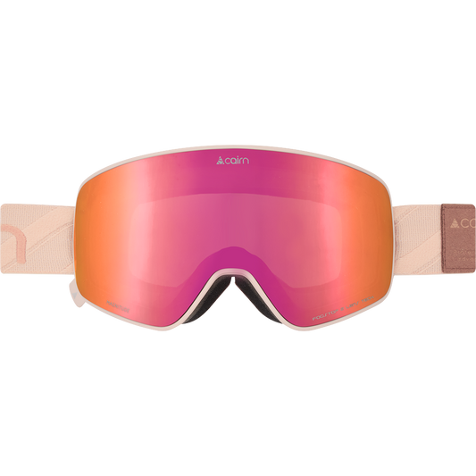 MAGNITUDE CLX3 MAT POWDER PINK