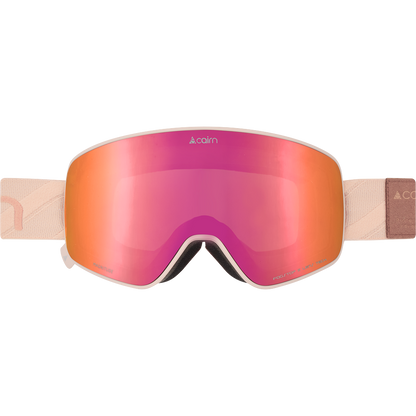 MAGNITUDE CLX3 MAT POWDER PINK