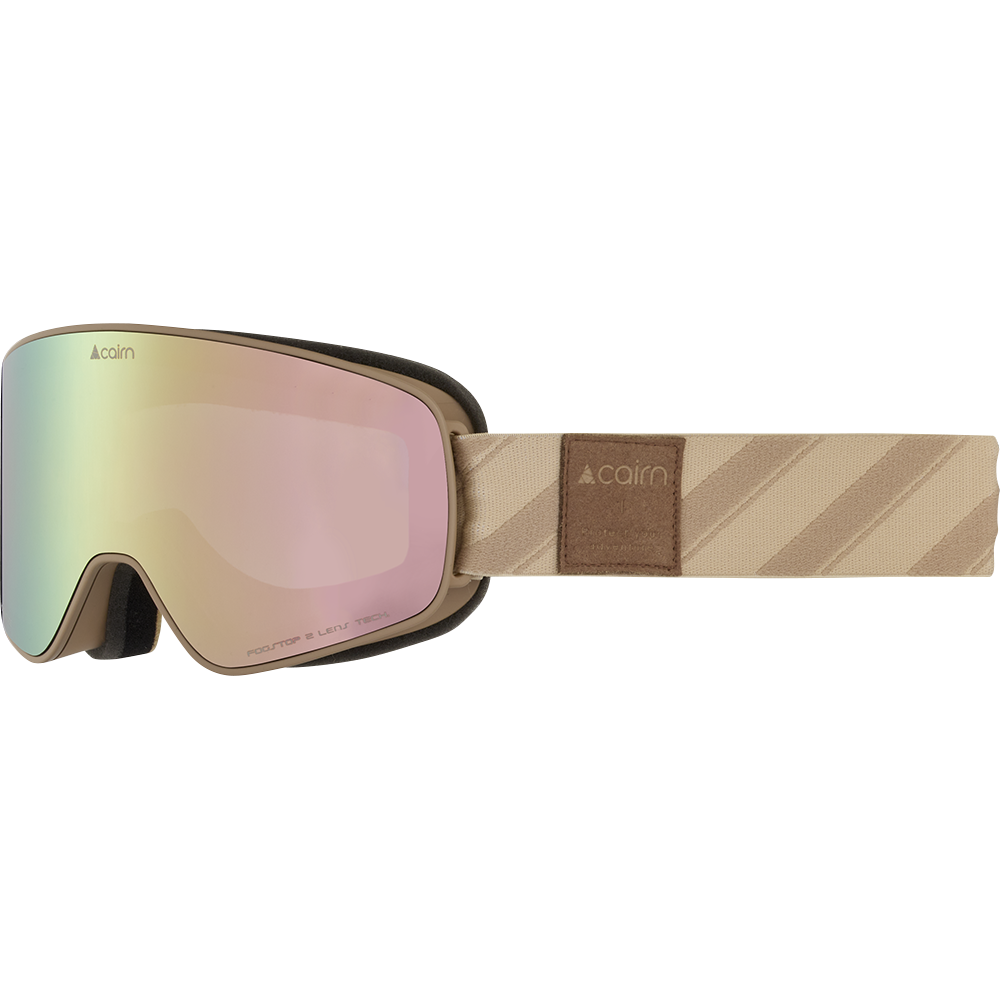 MAGNITUDE CLX3 MAT BISCUIT