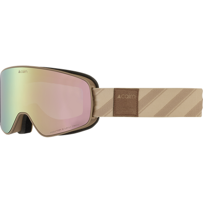 MAGNITUDE CLX3 MAT BISCUIT