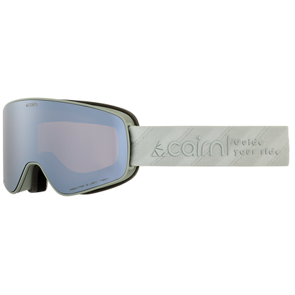 MAGNITUDE CLX3 MAT AGATE GRAY