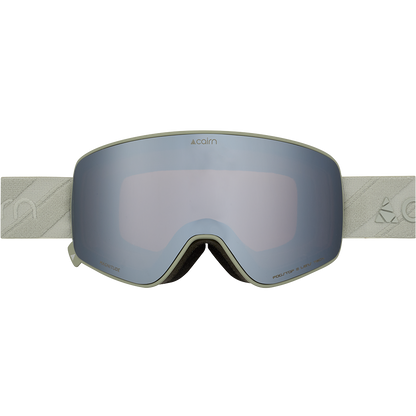 MAGNITUDE CLX3 MAT AGATE GRAY