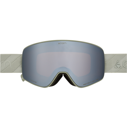 MAGNITUDE CLX3 MAT AGATE GRAY