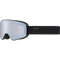 MAGNITUDE CLX3 POLARIZED MAT BLACK SILVER