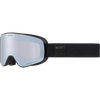 MAGNITUDE CLX3 POLARIZED MAT BLACK SILVER