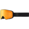 MAGNITUDE CLX3 POLARIZED MATTE BLACK ORANGE 
