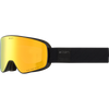 MAGNITUDE CLX3 POLARIZED MAT BLACK GOLD